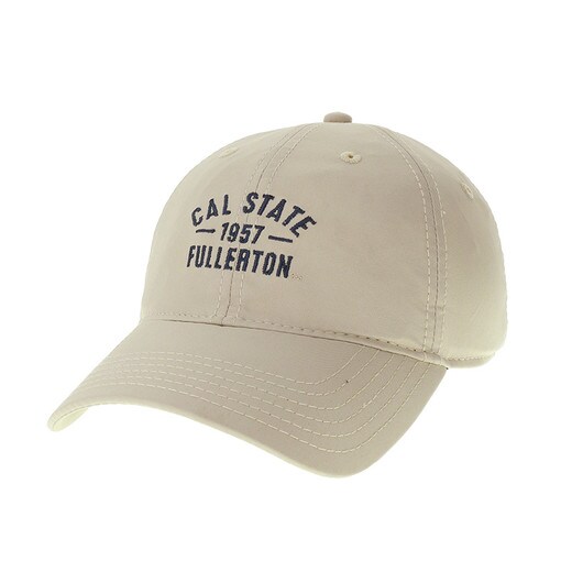 Legacy CSU Fullerton Cool Fit-beige